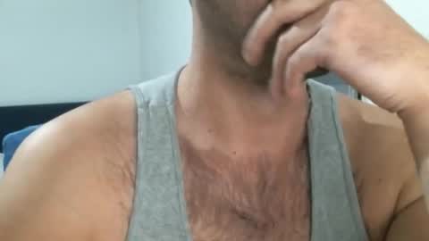 Andy online show from March 7, 1:13 am