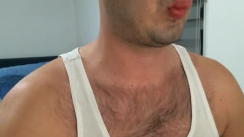 Andy online show from March 31, 12:01 am