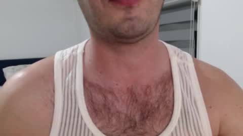 Andy online show from May 11, 11:57 pm