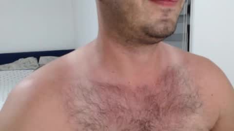 Andy online show from May 28, 11:57 pm