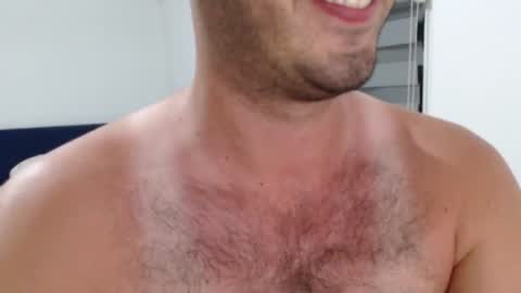 Andy online show from June 27, 12:04 am