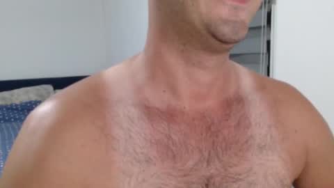Andy online show from July 28, 11:58 pm