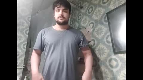 hairyfatboy01 online show from May 11, 12:05 am