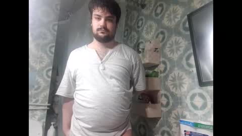 hairyfatboy01 online show from May 18, 1:56 am