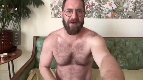 Harry Fit  Big Bro Dad Sir online show from March 17, 4:21 pm