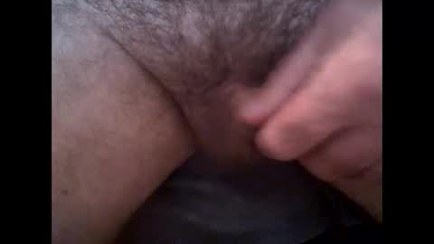 hairyman007 online show from December 10, 9:33 am