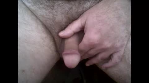 hairyman007 online show from October 17, 11:57 am