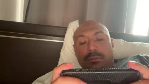 hairyman30000 online show from May 20, 5:57 am