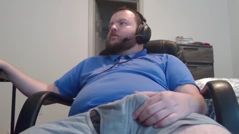hairymikey online show from March 22, 2:31 pm