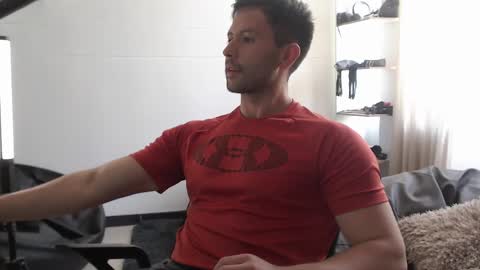 Snapshot of hairyncuteass chatting on January 14, 5:56 pm hairyncuteass online show from January 14, 5:56 pm