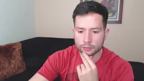 Snapshot of hairyncuteass chatting on February 16, 3:27 pm hairyncuteass online show from February 16, 3:27 pm