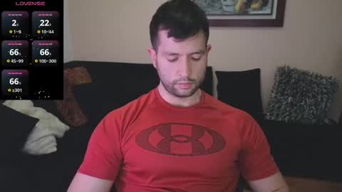 Snapshot of hairyncuteass chatting on March 7, 10:10 pm hairyncuteass online show from March 7, 10:10 pm