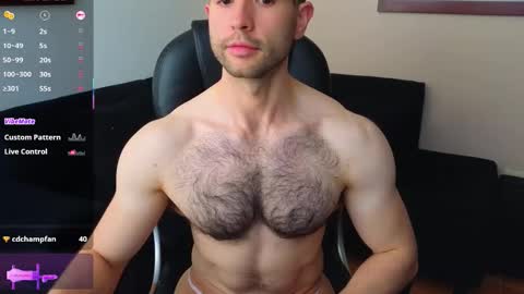 Snapshot of hairyncuteass chatting on September 9, 12:59 pm hairyncuteass online show from September 9, 12:59 pm