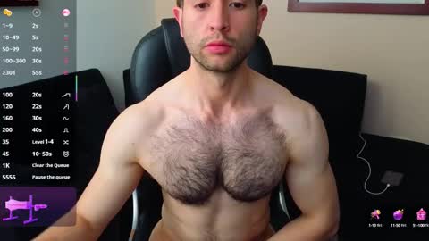 Snapshot of hairyncuteass chatting on September 10, 12:16 pm hairyncuteass online show from September 10, 12:16 pm