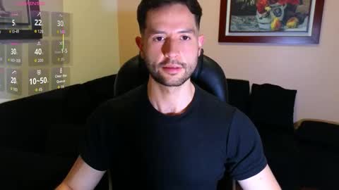 Snapshot of hairyncuteass chatting on October 13, 1:16 am hairyncuteass online show from October 13, 1:16 am