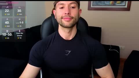 Snapshot of hairyncuteass chatting on October 21, 3:13 pm hairyncuteass online show from October 21, 3:13 pm