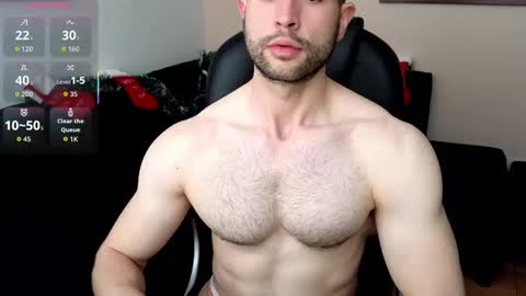 Snapshot of hairyncuteass chatting on November 28, 2:09 pm hairyncuteass online show from November 28, 2:09 pm