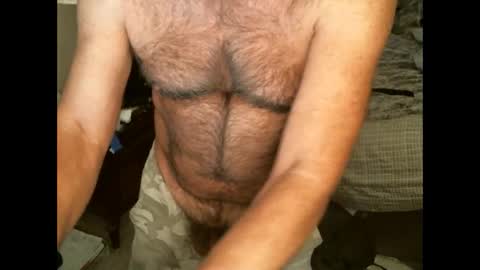 Hairy pecs online show from December 29, 6:38 pm