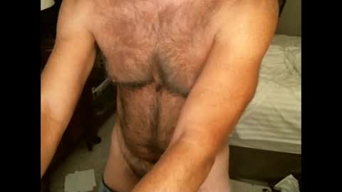 Hairy pecs online show from September 8, 6:18 pm