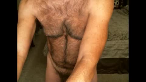 Hairy pecs online show from November 12, 7:42 am