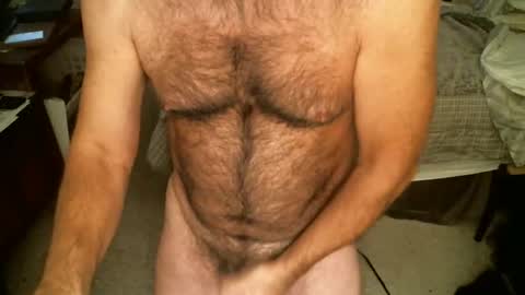 Hairy pecs online show from November 29, 7:00 am