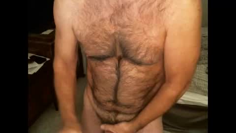 Hairy pecs online show from December 20, 10:17 pm