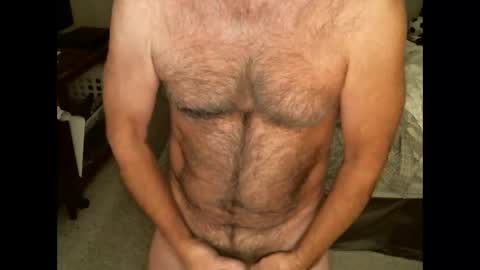 Hairy pecs online show from January 11, 8:19 am
