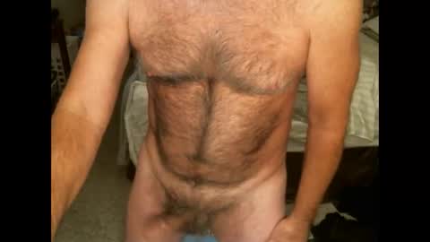 Hairy pecs online show from January 19, 7:12 am
