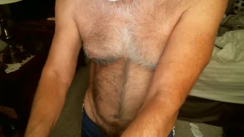Hairy pecs online show from April 9, 6:52 am