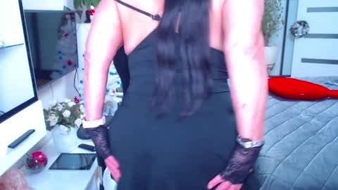 Snapshot of hairypussygranny chatting on January 9, 12:52 pm Monika online show from January 9, 12:52 pm