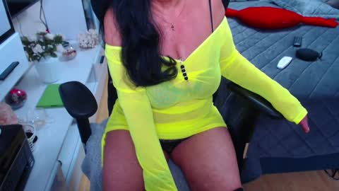 Snapshot of hairypussygranny chatting on January 26, 12:43 pm Monika online show from January 26, 12:43 pm