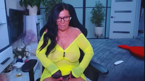 Snapshot of hairypussygranny chatting on October 28, 9:02 am Monika online show from October 28, 9:02 am