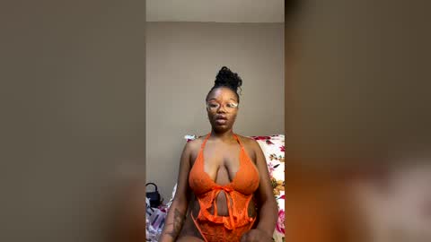 hairypussymelanin online show from March 22, 3:59 pm