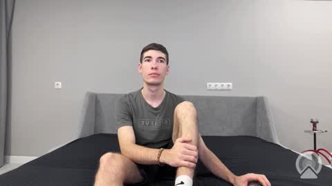 Snapshot of hairyrabbit666 chatting on December 21, 8:27 pm Davis and James online show from December 21, 8:27 pm