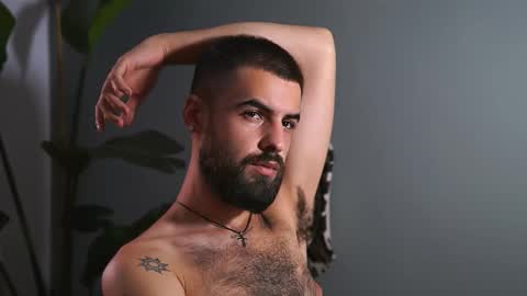 HairyRobXxX online show from September 17, 4:19 pm