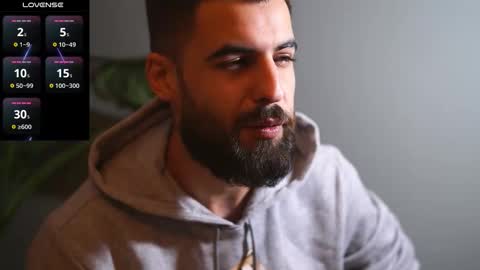 HairyRobXxX online show from October 5, 3:54 pm