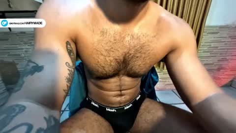 Snapshot of hairyshort chatting on January 17, 2:50 am hairy and short online show from January 17, 2:50 am