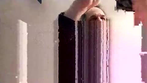 Snapshot of hairyspermballs chatting on January 4, 12:48 am Marty online show from January 4, 12:48 am