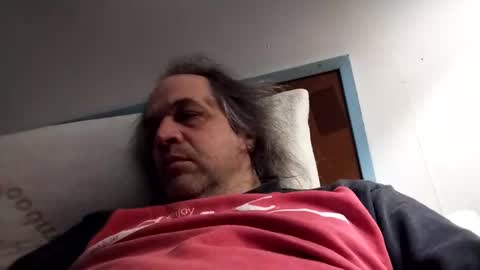 Snapshot of hairyspermballs chatting on January 5, 8:10 pm Marty online show from January 5, 8:10 pm