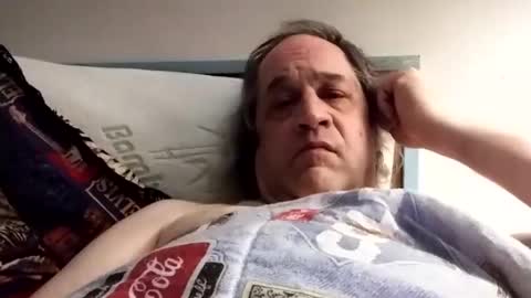 Snapshot of hairyspermballs chatting on January 13, 2:50 am Marty online show from January 13, 2:50 am