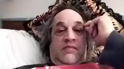 Snapshot of hairyspermballs chatting on February 3, 7:51 am Marty online show from February 3, 7:51 am