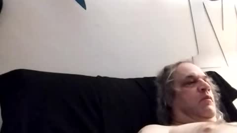 Snapshot of hairyspermballs chatting on October 12, 7:24 pm Marty online show from October 12, 7:24 pm