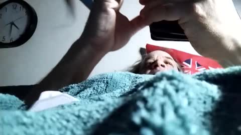 Snapshot of hairyspermballs chatting on October 25, 11:29 am Marty online show from October 25, 11:29 am