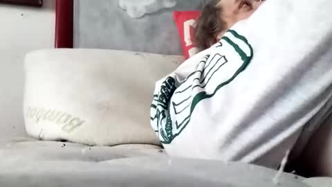 Snapshot of hairyspermballs chatting on December 14, 7:29 pm Marty online show from December 14, 7:29 pm