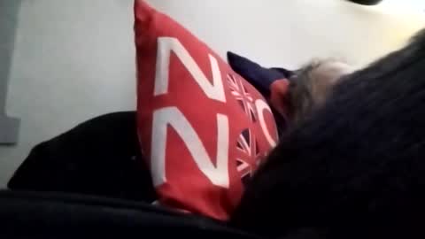 Marty online show from January 7, 6:32 pm