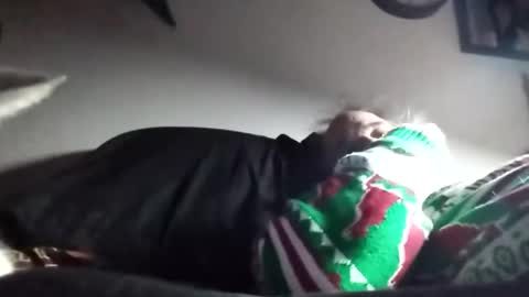 Marty online show from February 4, 2:06 am