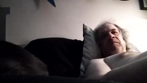 Marty online show from February 6, 1:32 am