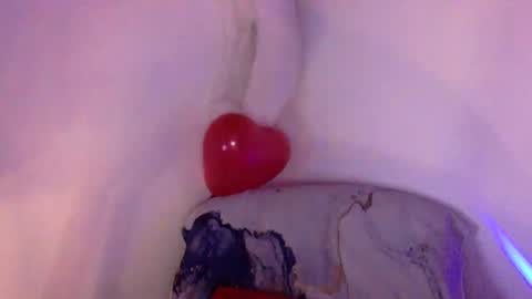 HairyTonkas online show from January 5, 2:27 am