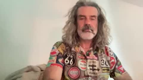 HairyTonkas online show from May 3, 8:04 pm