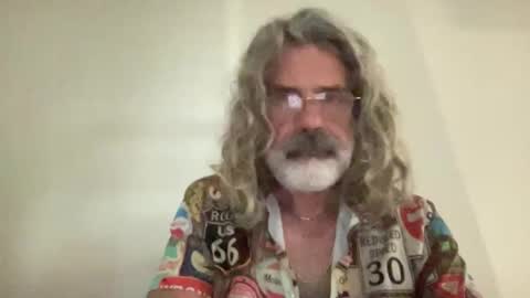 HairyTonkas online show from May 20, 1:01 am